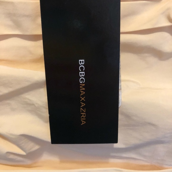 BCBGMAXAZRIA dress size 0 - Picture 8 of 10